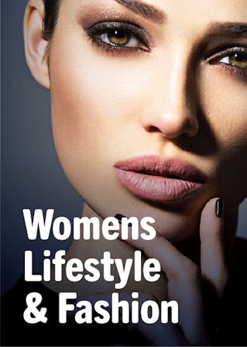Womens Lifestyle & Fashion