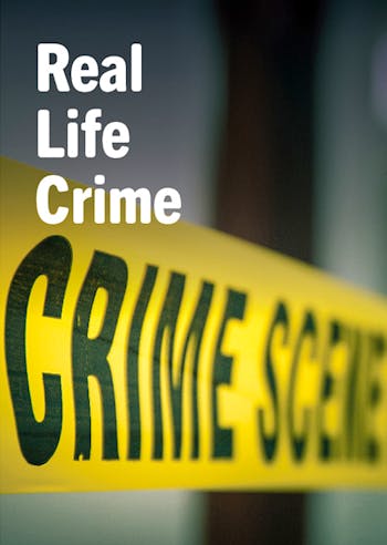 Real Life Crime