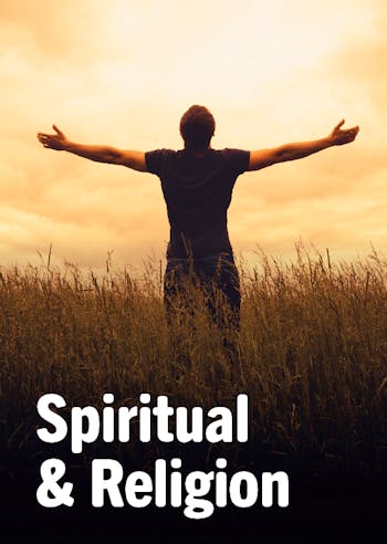 Spiritual & Religion